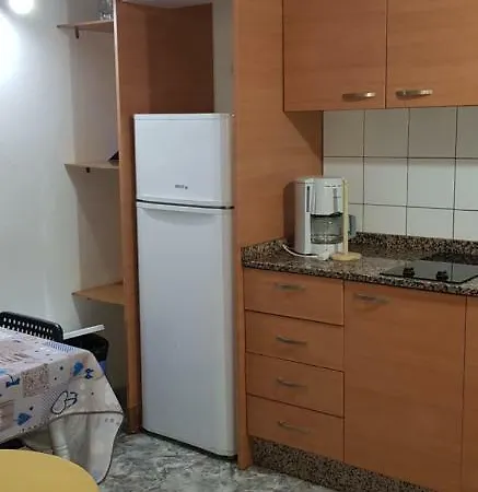 Appartamento Apt.flor 1 Playa Ingles Wifi Free