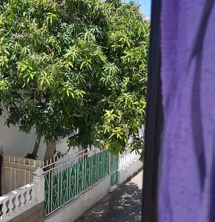 Appartamento Apt.flor 1 Playa Ingles Wifi Free *