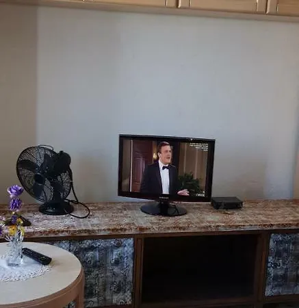 Appartamento Apt.flor 1 Playa Ingles Wifi Free *