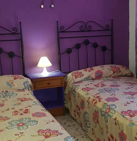 Apt.flor 1 Playa Ingles Wifi Free Appartamento *
