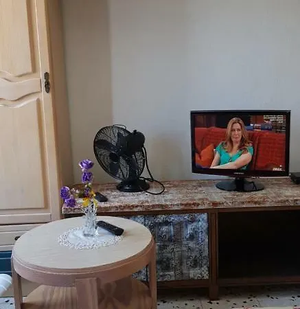 Apt.flor 1 Playa Ingles Wifi Free Appartamento *