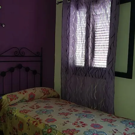 Appartamento Apt.flor 1 Playa Ingles Wifi Free