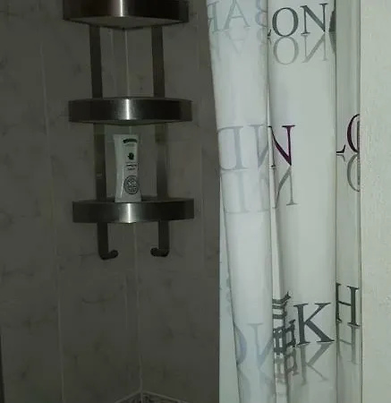 Appartamento Apt.flor 1 Playa Ingles Wifi Free