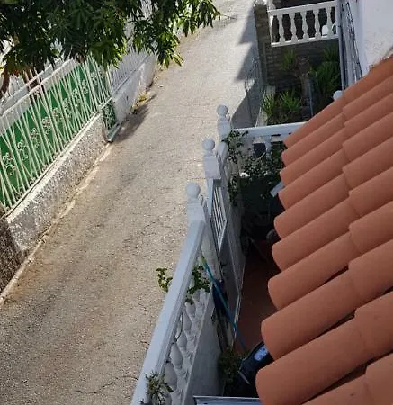Apt.flor 1 Playa Ingles Wifi Free Appartamento *