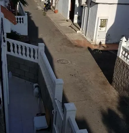 Appartamento Apt.flor 1 Playa Ingles Wifi Free Playa del Inglés