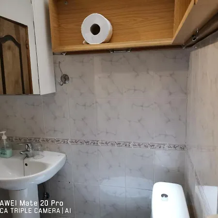 Appartamento Apt.flor 1 Playa Ingles Wifi Free *