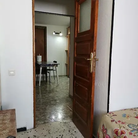 Appartamento Apt.flor 1 Playa Ingles Wifi Free